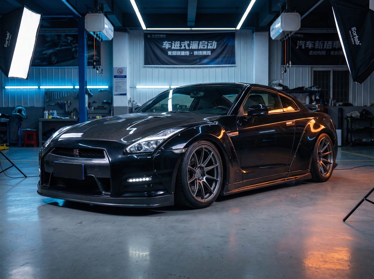 草莓视频AI改装视频